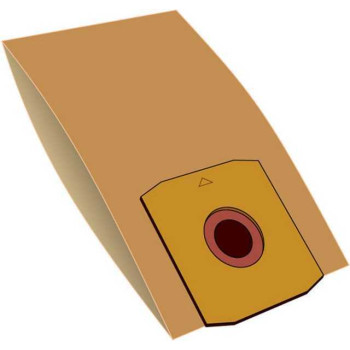 Aspico 541 - 5 db porzsák menalux 4200, Daewoo stb. típúsokhoz