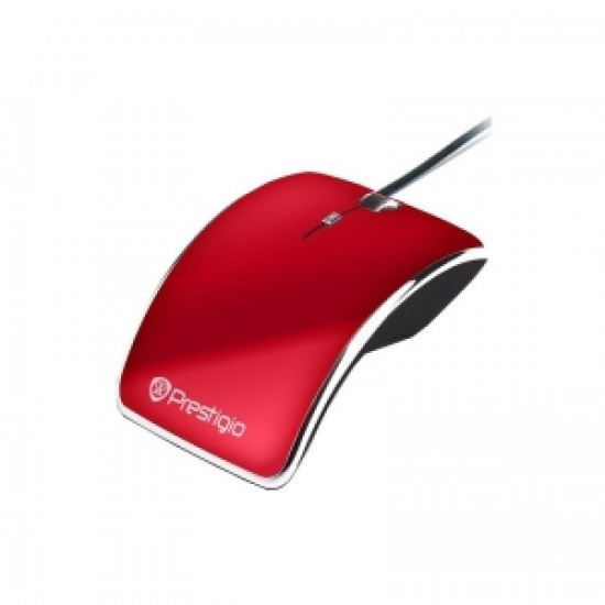 Vezetékes Optikai Egér