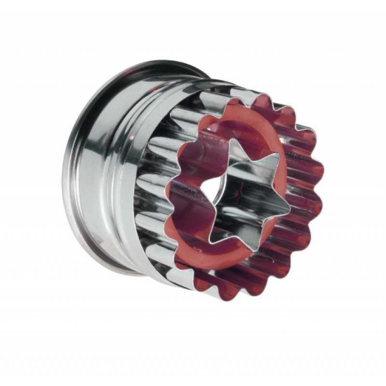 Westmark 3502 2291 Linzer kiszúró