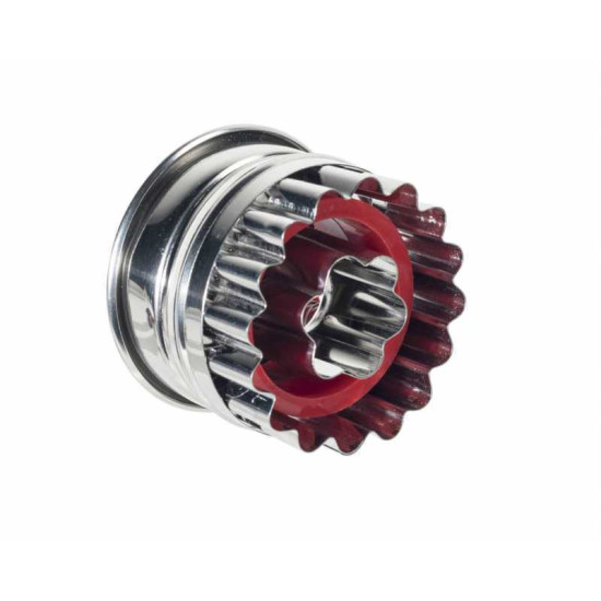 Westmark 3506 2291 Linzer kiszúró