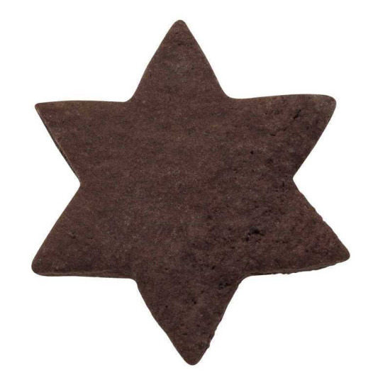 Westmark 3512 2291 Sütemény kiszúró csillag forma, 12 cm