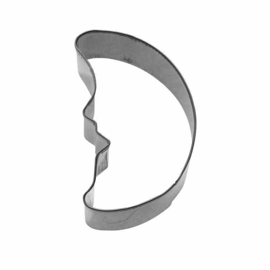 Westmark 3554 2291 Sütemény kiszúró Félhold forma