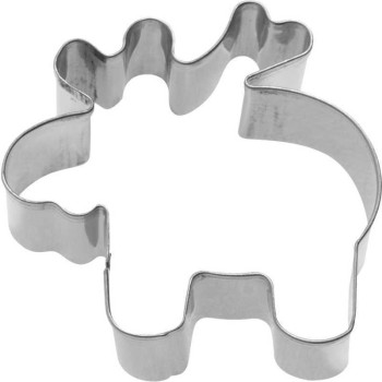 Westmark Sütemény kiszúró Rénszarvas forma