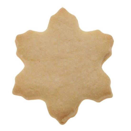 Westmark 3570 2291 Sütemény kiszúró Hópehely forma