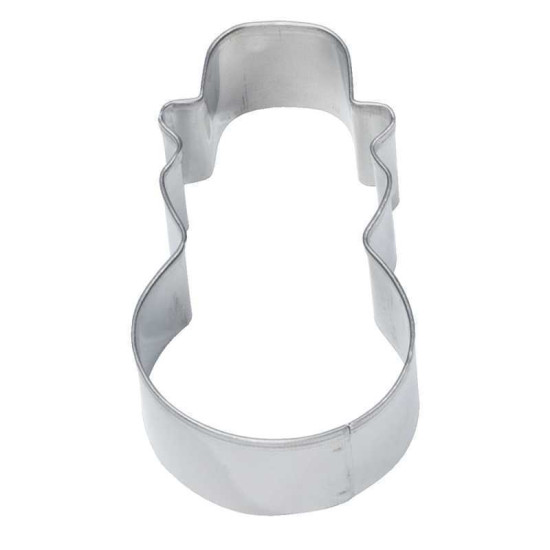 Westmark 3572 2291 Sütemény kiszúró Hóember forma