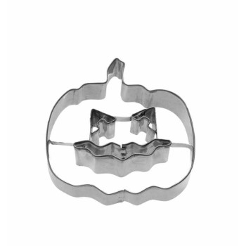 Westmark Sütemény kiszúró Tök forma