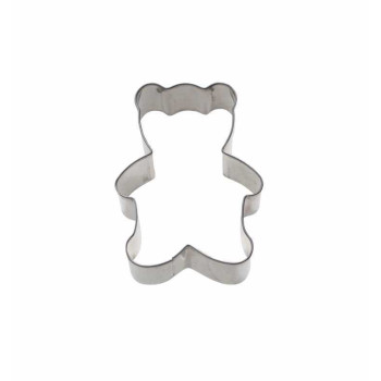 Westmark Sütemény kiszúró Medve forma