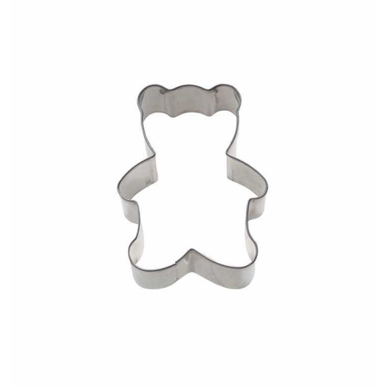 Westmark Sütemény kiszúró Medve forma