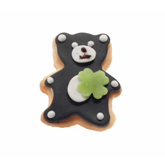 Westmark Sütemény kiszúró Medve forma