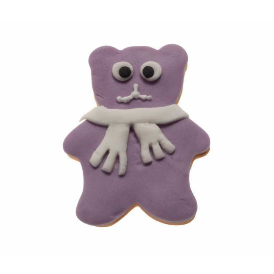 Westmark Sütemény kiszúró Medve forma