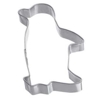 Westmark 3613 2291 Sütemény kiszúró Pingvin forma