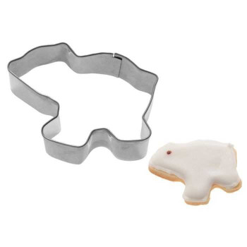 Westmark Sütemény kiszúró Jegesmedve forma