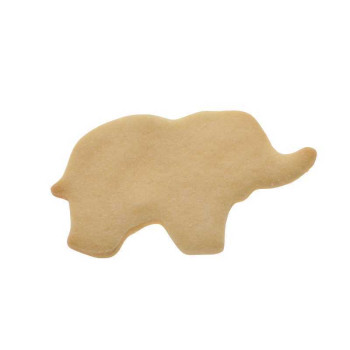 Westmark 3620 2291 Sütemény kiszúró Elefánt forma