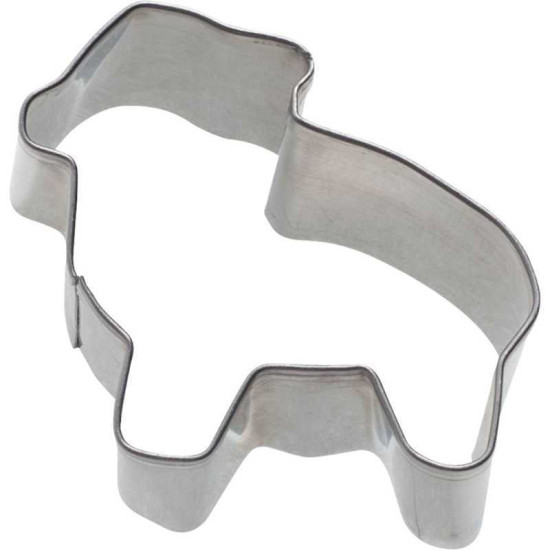 Westmark Sütemény kiszúró Bárány forma