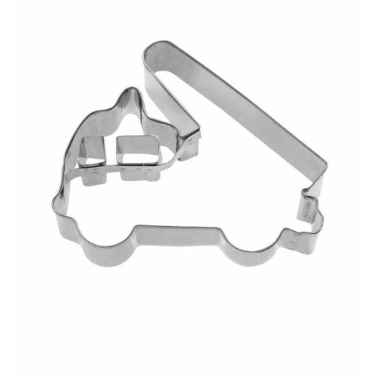 Westmark Sütemény kiszúró Tűzoltó autó forma