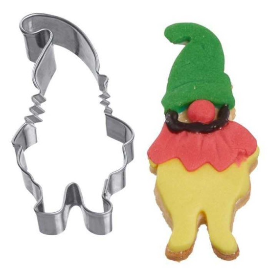 Westmark 3683 2291 Sütemény kiszúró Törp forma