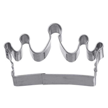 Westmark 3696 2291 Sütemény kiszúró Korona forma