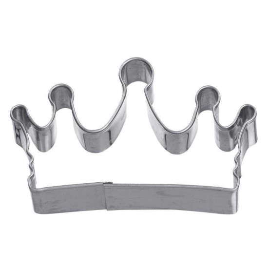 Westmark 3696 2291 Sütemény kiszúró Korona forma