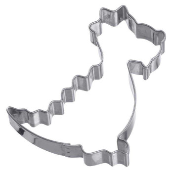 Westmark 3699 2291 Sütemény kiszúró Sárkány forma