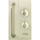Gorenje MO4250CLI mikrohullámú sütő retro, bézs szín, 20L,700W