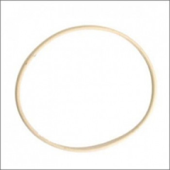 Szarvasi gumigyűrű „O” Mini Espresso kávéfőzőhöz pótalkatrész Mini espresso kazántömítés