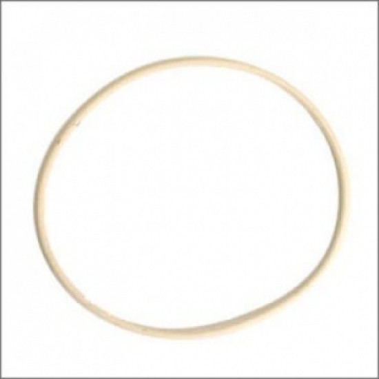 Szarvasi gumigyűrű „O” Mini Espresso kávéfőzőhöz pótalkatrész Mini espresso kazántömítés