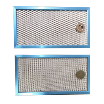 Cata AS 750 fém zsírfilter 225x125