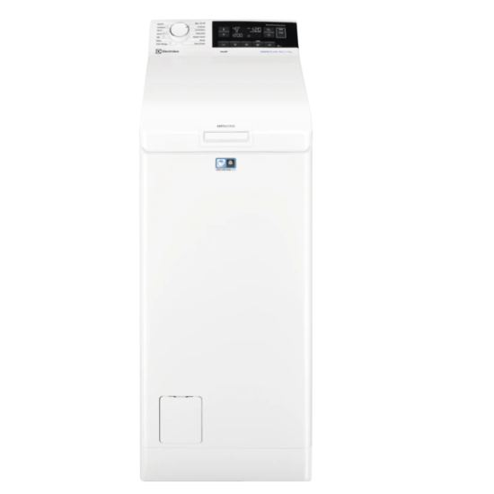 Electrolux EW6TN3272 felültöltős mosógép, 7kg, 40x60x89 cm 