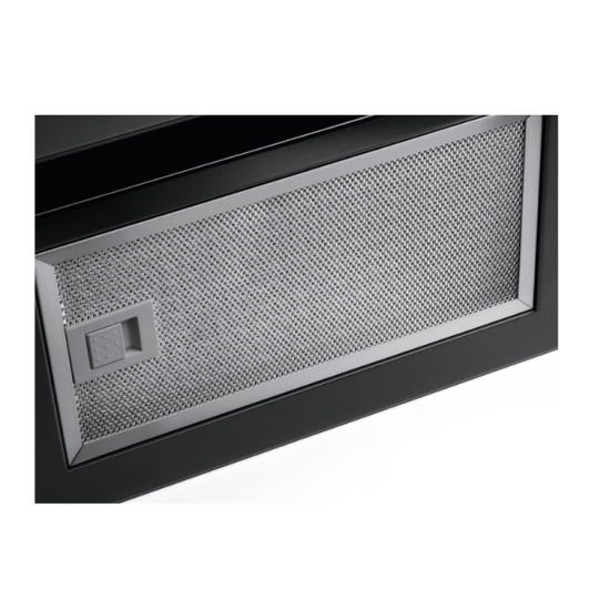 Electrolux EFV60657OK Kürtős páraelszívó, 3 fokozat, 60 cm