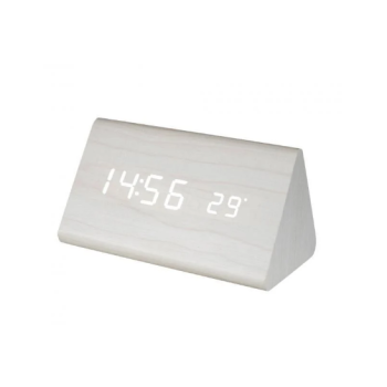 Home by Somogyi OC 07 digitális LED ébresztőóra