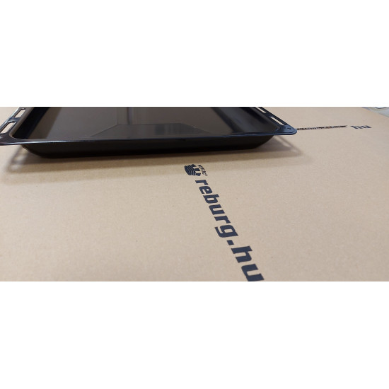 MPM 45cm széles beépíthető elektromos sütő MPM-45-BO-20