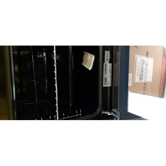 MPM 45cm széles beépíthető elektromos sütő MPM-45-BO-20