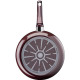 Tefal D5220283 Resist Intense serpenyő 20 cm