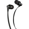 Sencor SEP300 BLACK fülhallgató beépített mikrofonnal
