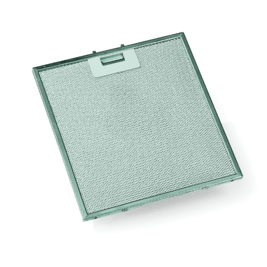 Falmec 204X207 fém zsírfilter