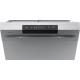 Gorenje GS520E15S mosogatógép, 9 teríték, 44.8x60x84.5 cm, szürke 