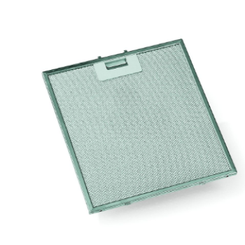 Davoline ELBA 090 fém zsírfilter