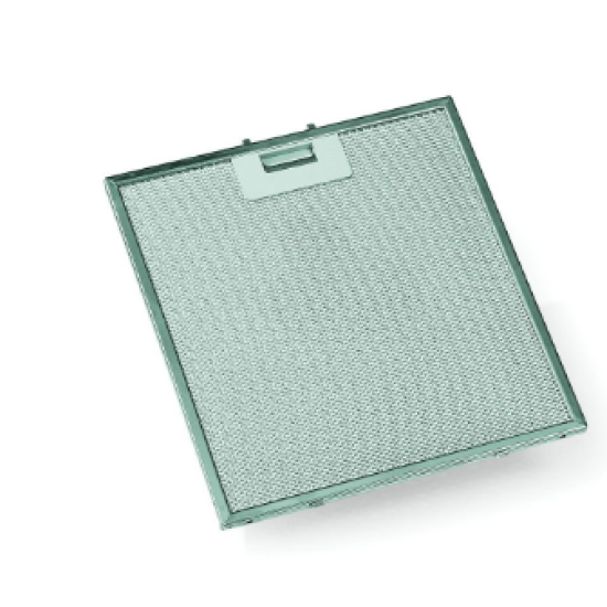 Davoline ELBA 090 fém zsírfilter