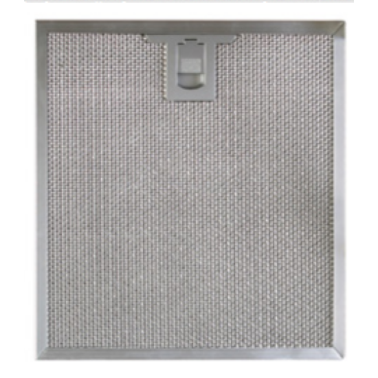 CATA-NODOR LGT PLUS fém zsírfilter 215x185