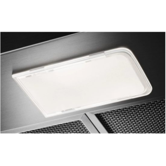 Electrolux LFC316X beépíthető kürtős konyhai elszívó, 59.8x45x69 cm 