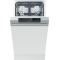 Gorenje GI561D10S beépíthető kezelőpaneles mosogatógép 11 teríték 3 kosár