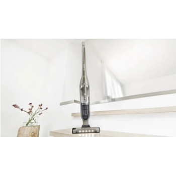 Bosch BBH3ALL23 FLEXXO GEN2 2az1ben metál fahéjbarna vezeték nélküli álló porszívó