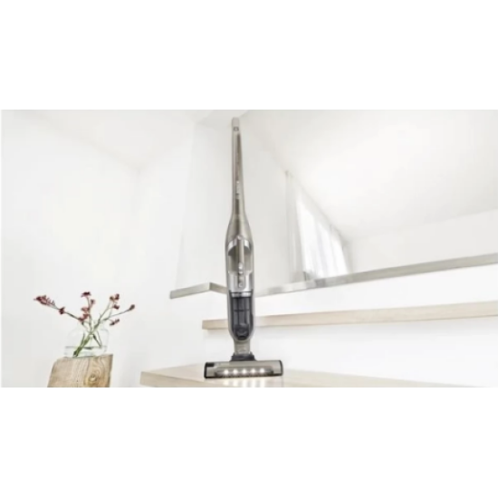 Bosch BBH3ALL23 FLEXXO GEN2 2az1ben metál fahéjbarna vezeték nélküli álló porszívó