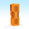 Orava Crater-1O Bluetooth hangszóró, narancssárga