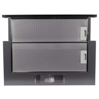 SLX ST 60 X beépíthető teleszkópos elszívó