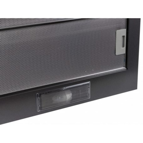 SLX ST 60 X beépíthető teleszkópos elszívó