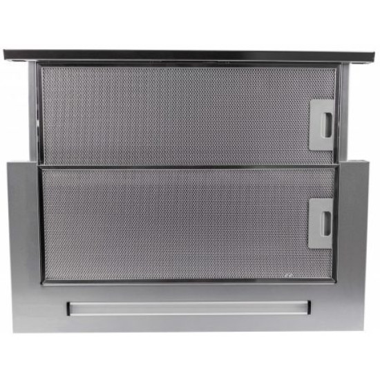 SLX STSZ 60 X beépíthető teleszkópos elszívó inox