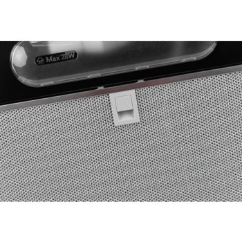 SLX SK60B kürtős páraelszívó 60cm 