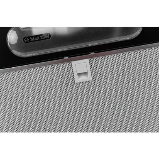 SLX SK60B kürtős páraelszívó 60cm 