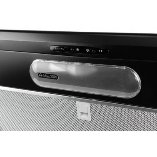 SLX SK60B kürtős páraelszívó 60cm 